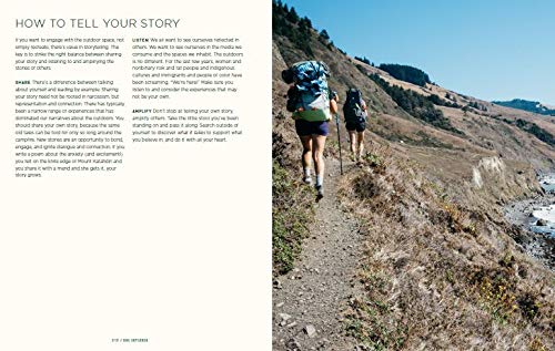 She Explores: Stories of Life-Changing Adventures