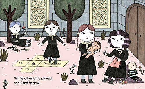 Little People Big Dreams: My First Coco Chanel