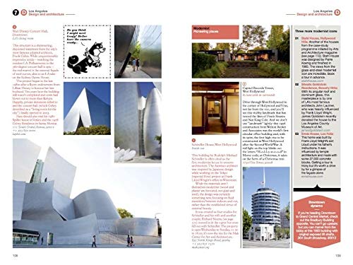 The Monocle Travel Guide Series Los Angeles