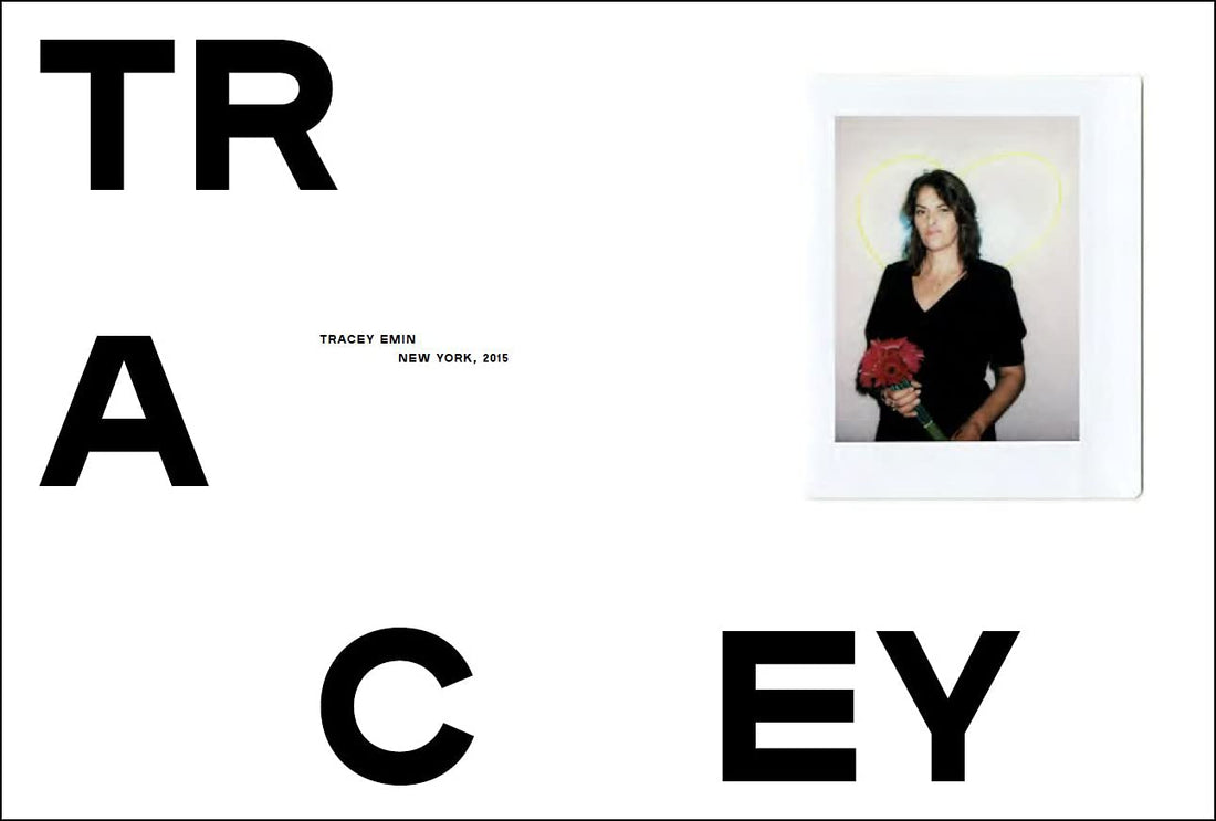 Portrait of an Artist - Conversations with Trailblazing Creative Women