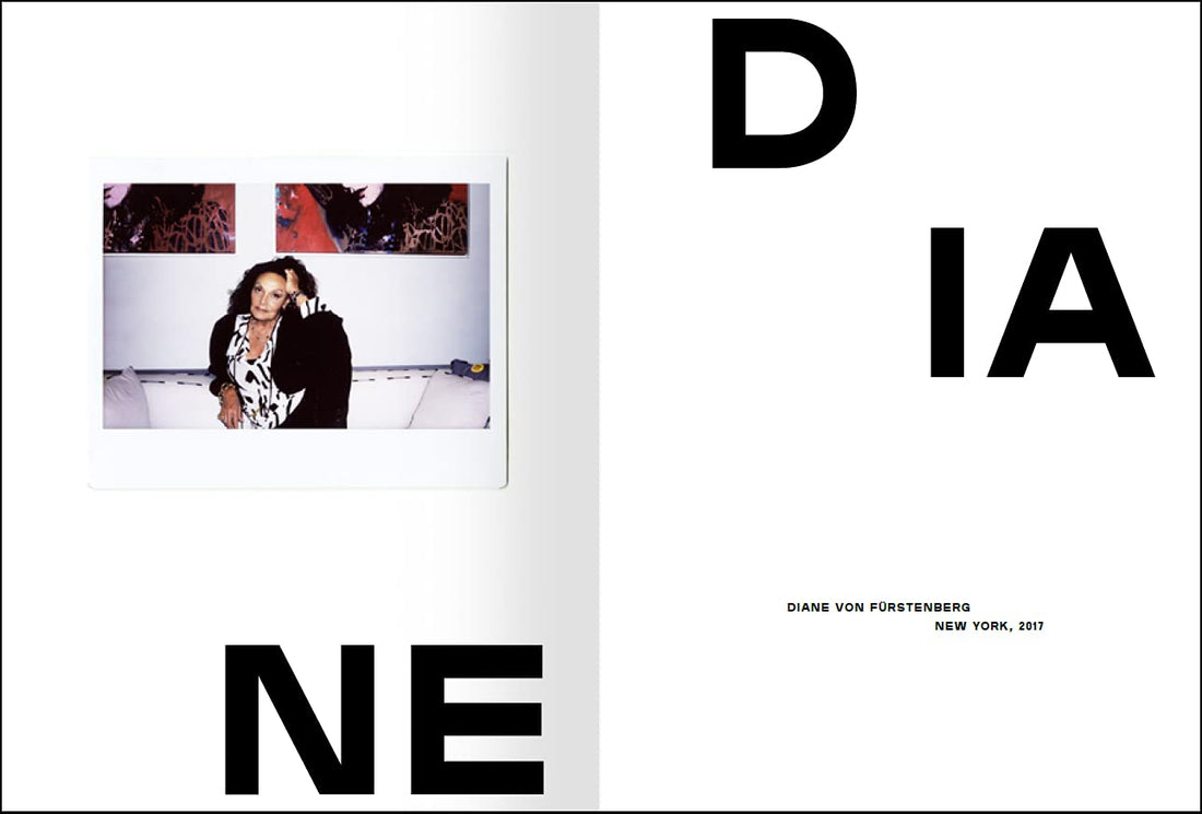 Portrait of an Artist - Conversations with Trailblazing Creative Women