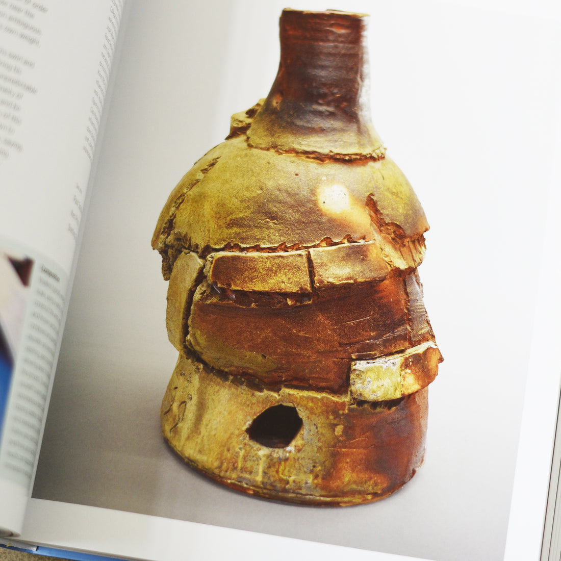 Ceramics Masterclass: Creative Techniques of 100 Great Artists