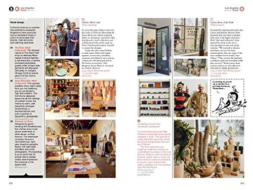 The Monocle Travel Guide Series Los Angeles