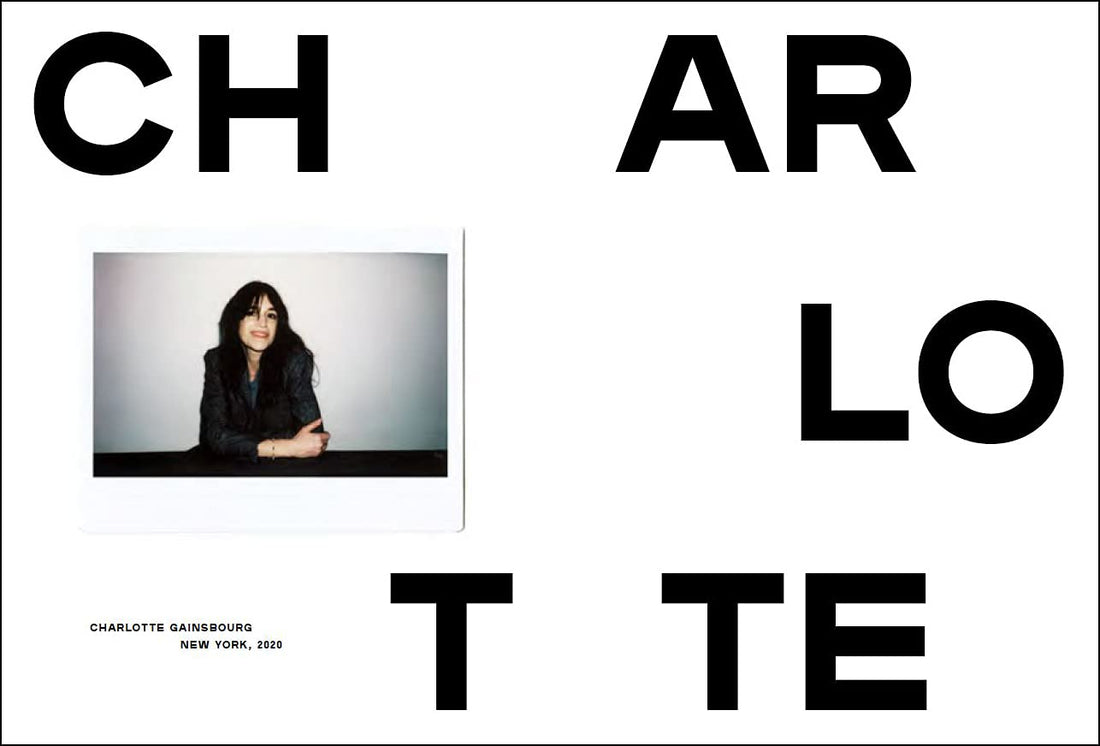 Portrait of an Artist - Conversations with Trailblazing Creative Women