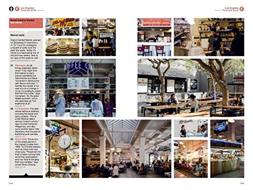 The Monocle Travel Guide Series Los Angeles