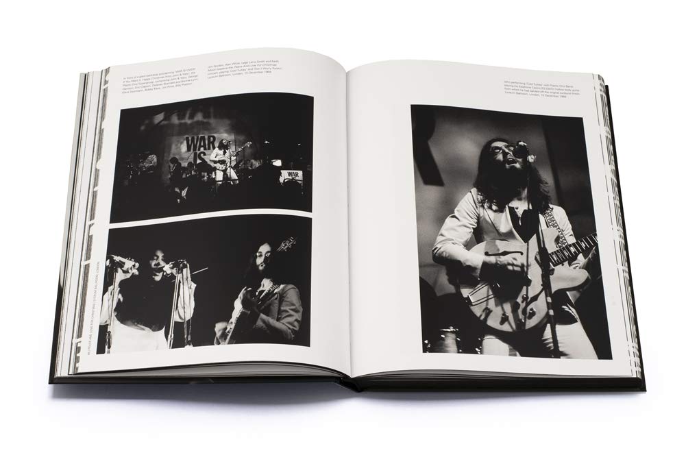 John & Yoko/Plastic Ono Band