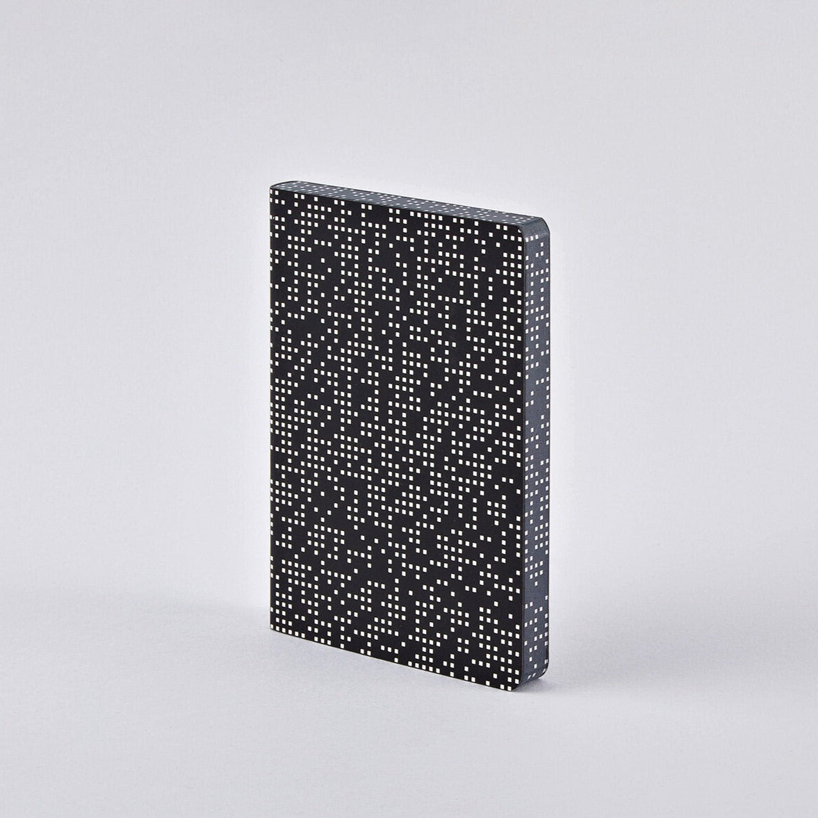 Blok, zápisník Nuuna: Graphic S Analog