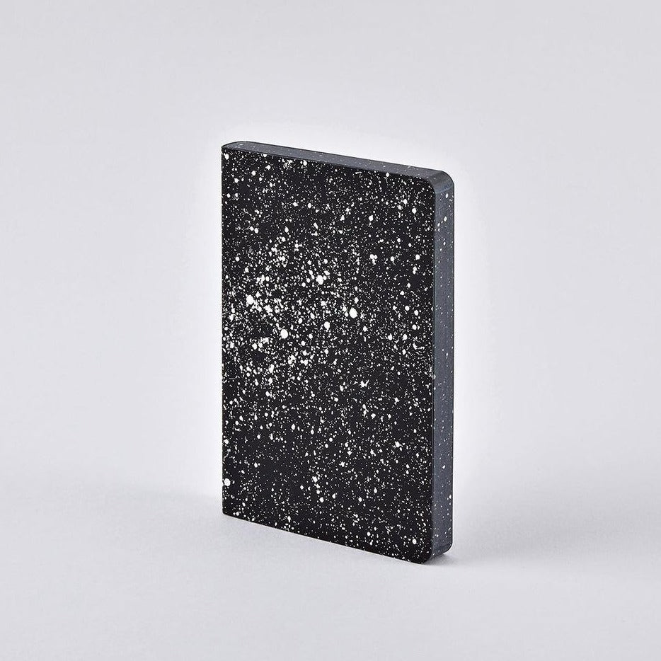 Blok, zápisník Nuuna: Graphic L Milky Way