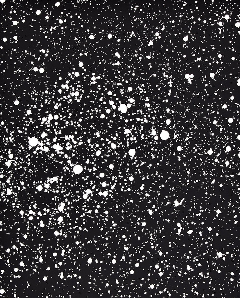 Blok, zápisník Nuuna: Graphic S Milky Way