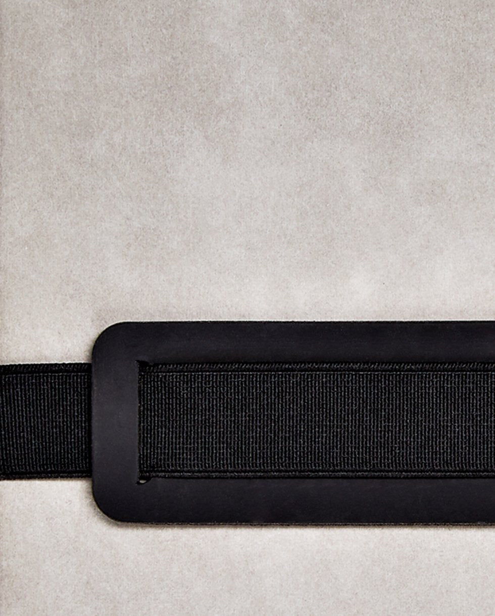 Blok, zápisník Nuuna: Voyager L Grey