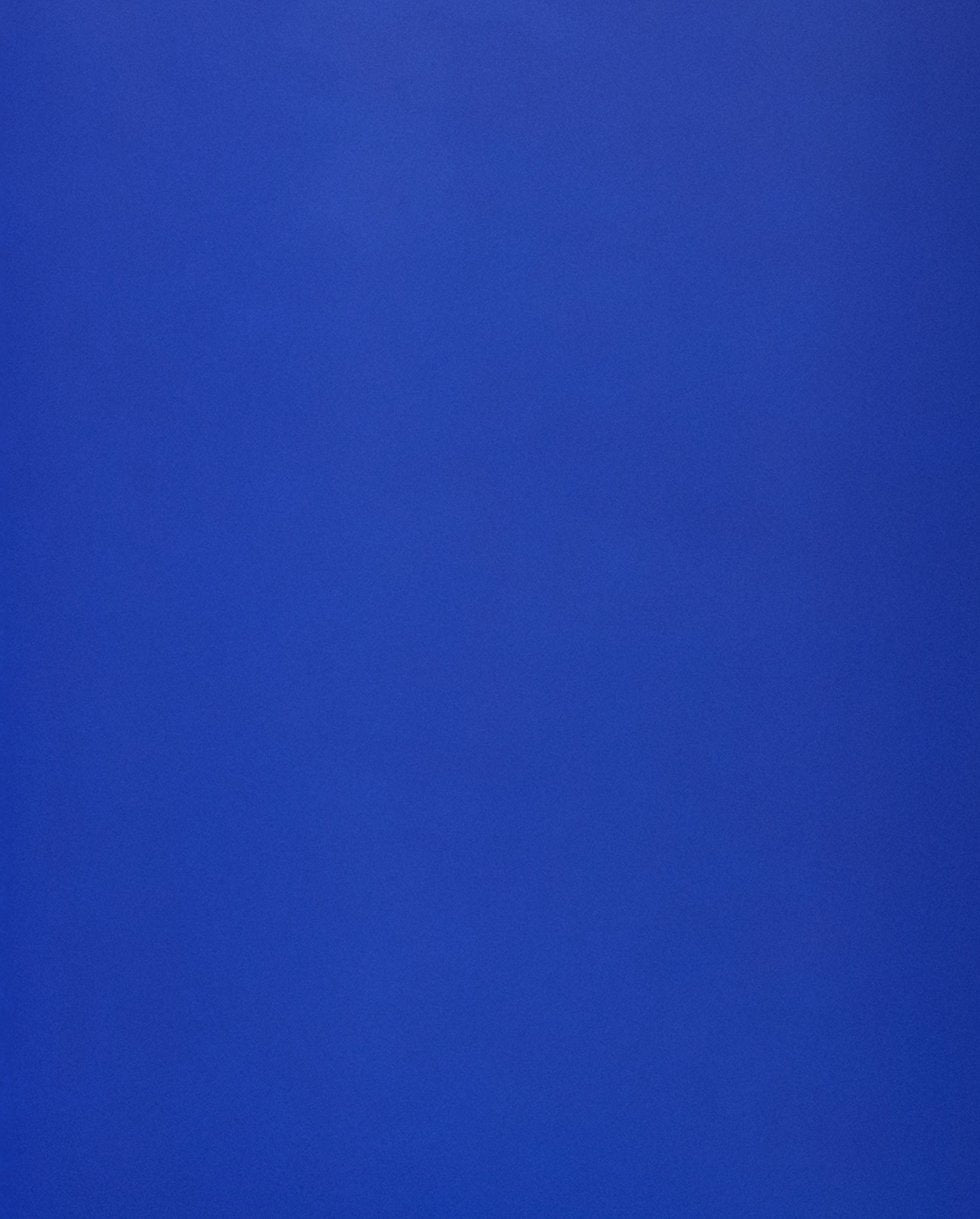 Blok, zápisník Nuuna: Graphic L Into the Blue