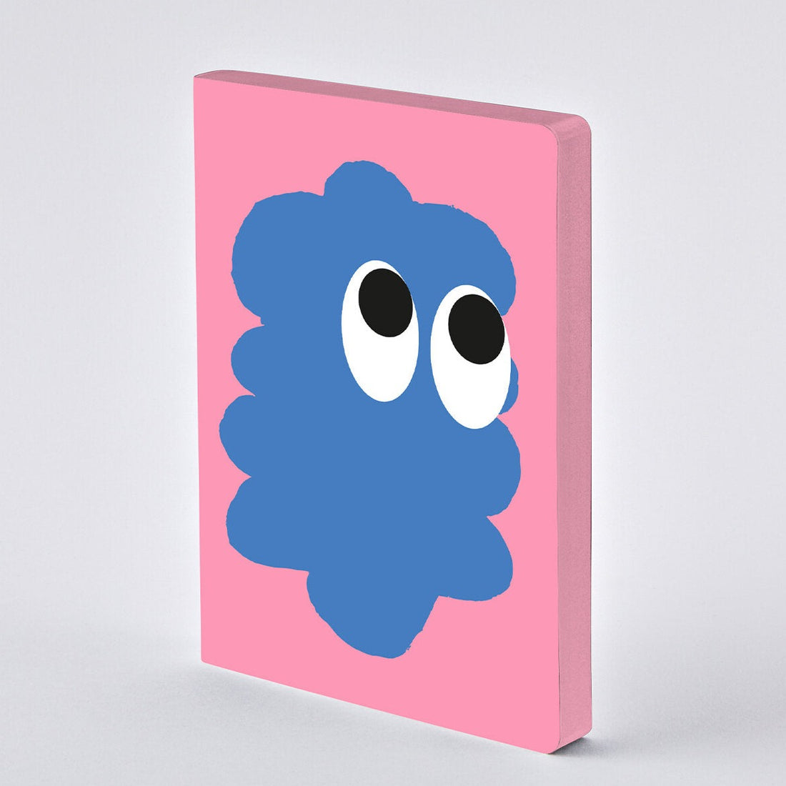 Blok, zápisník Nuuna: Graphic L Sweet Joe
