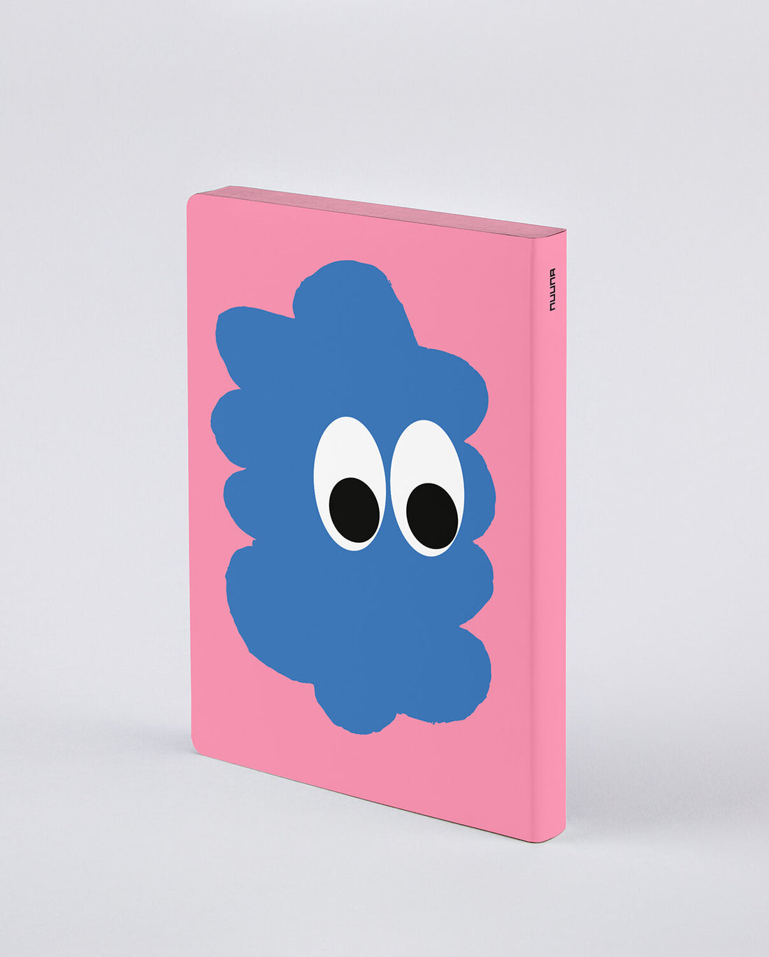 Blok, zápisník Nuuna: Graphic L Sweet Joe