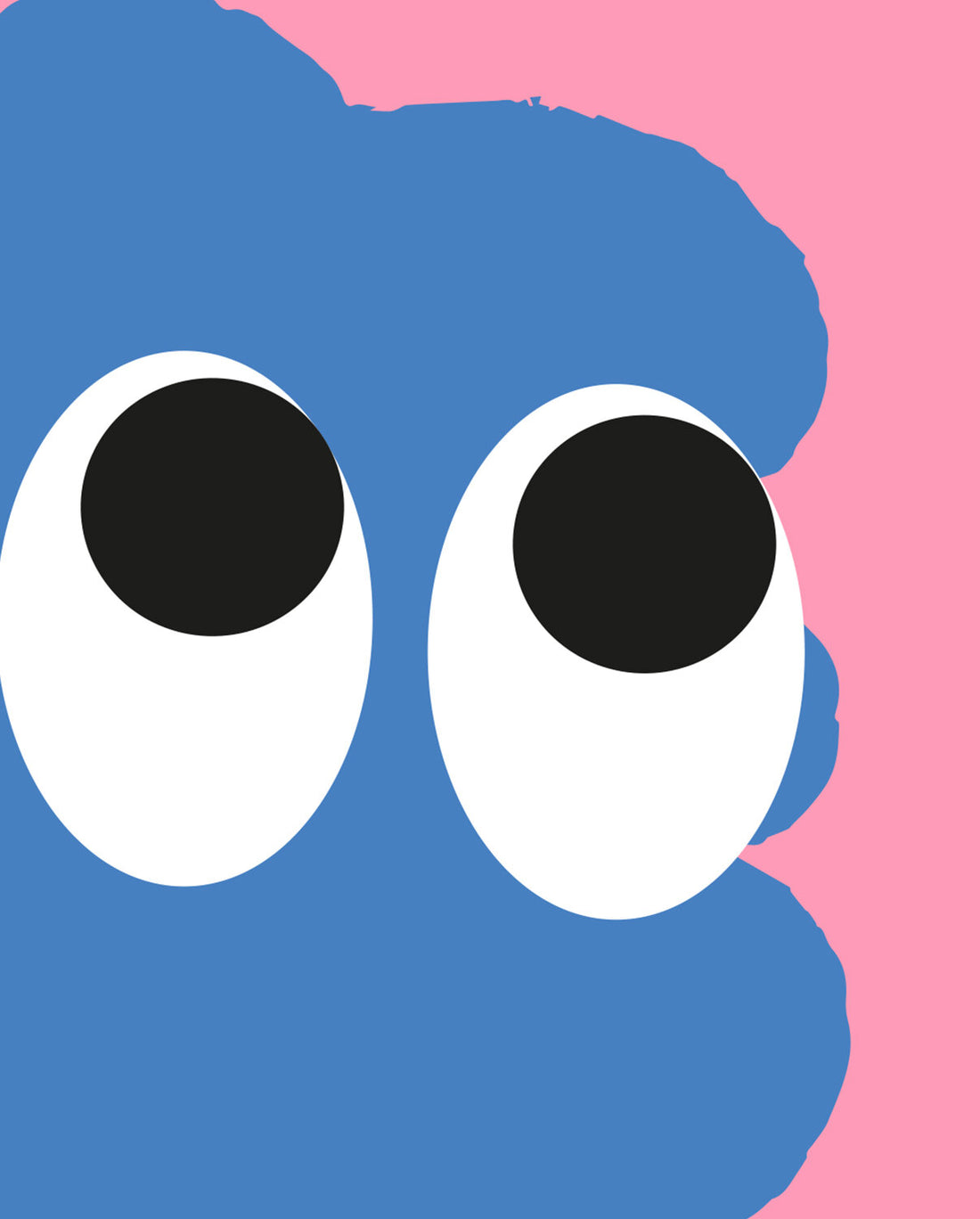 Blok, zápisník Nuuna: Graphic L Sweet Joe