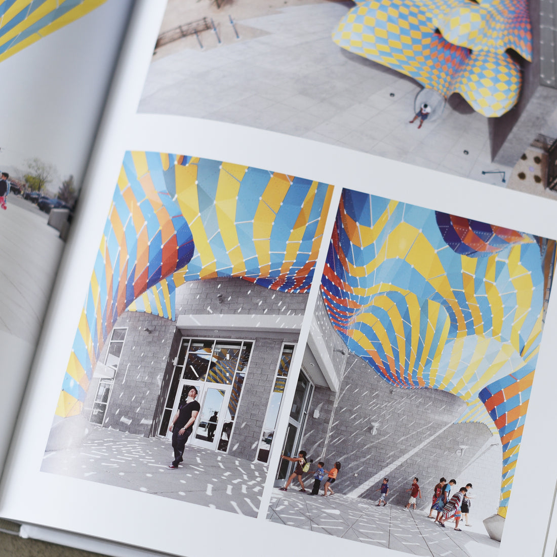 Urban Interventions: Design Ideas for the Public Space