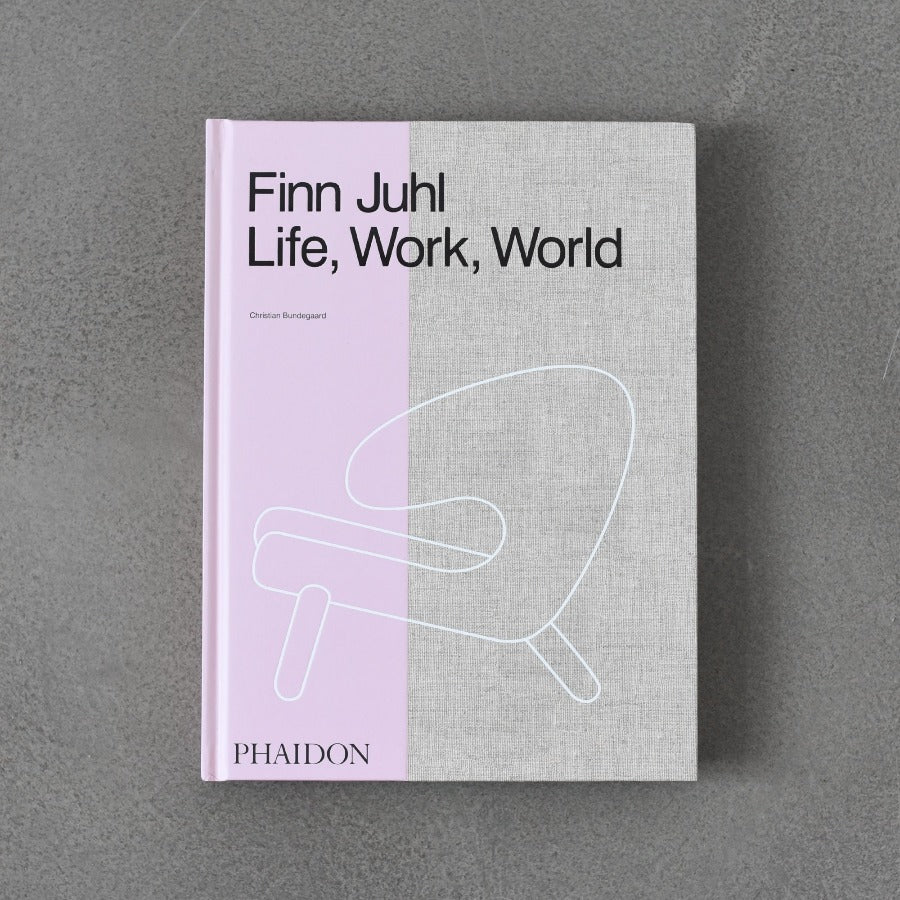 Life, Work, World; Finn Juhl
