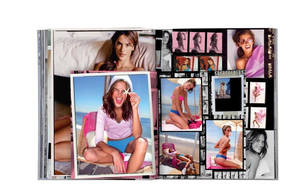 Alessandra by Stewart Shining