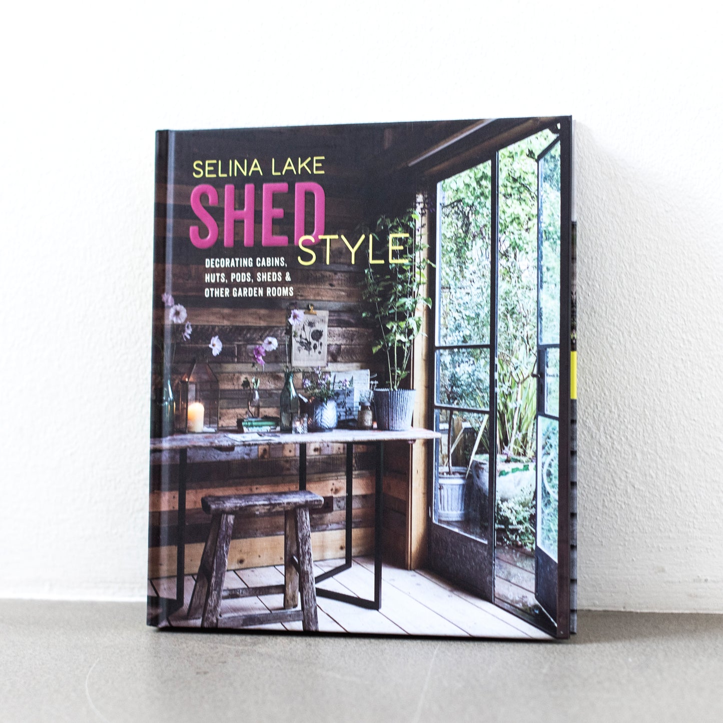 Shed Style - Selina Lake