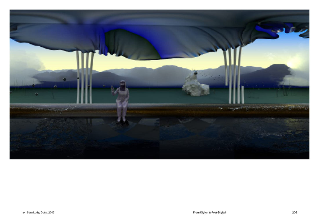 Digital Art WOA