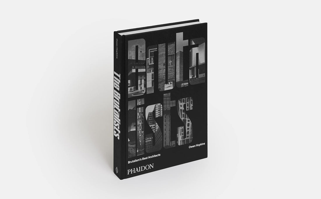 Brutalists