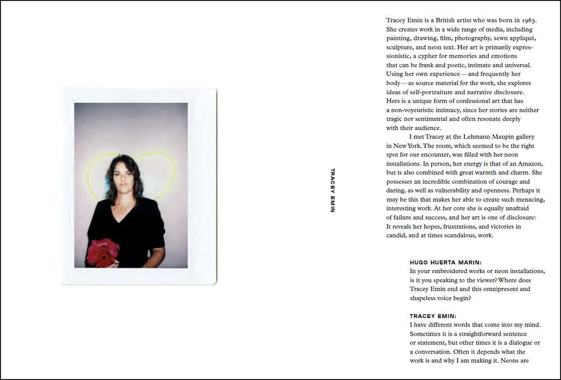 Portrait of an Artist - Conversations with Trailblazing Creative Women