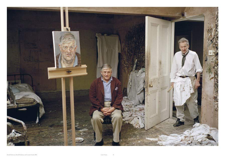 Lucian Freud: A Life