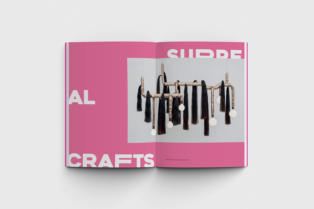 Surrealism and Design Now, From Dalí to AI