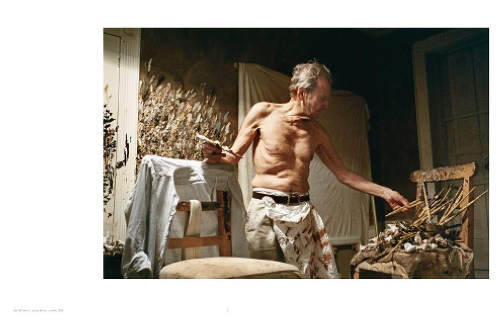 Lucian Freud: A Life