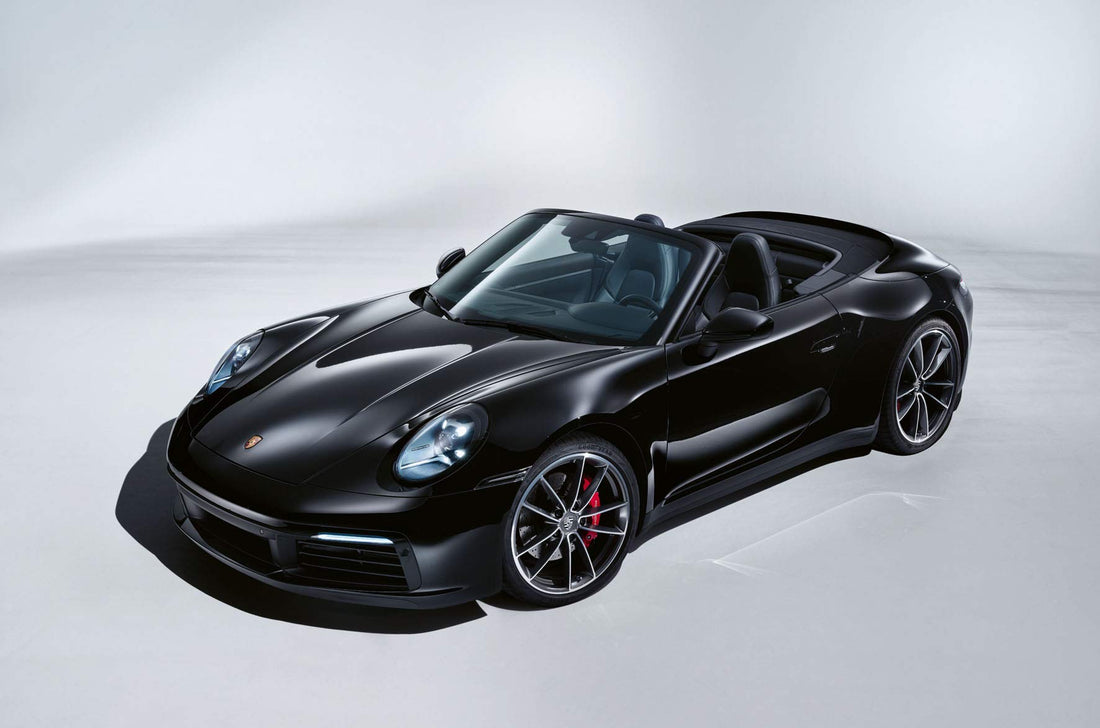 Porsche 911 Book mini ed.
