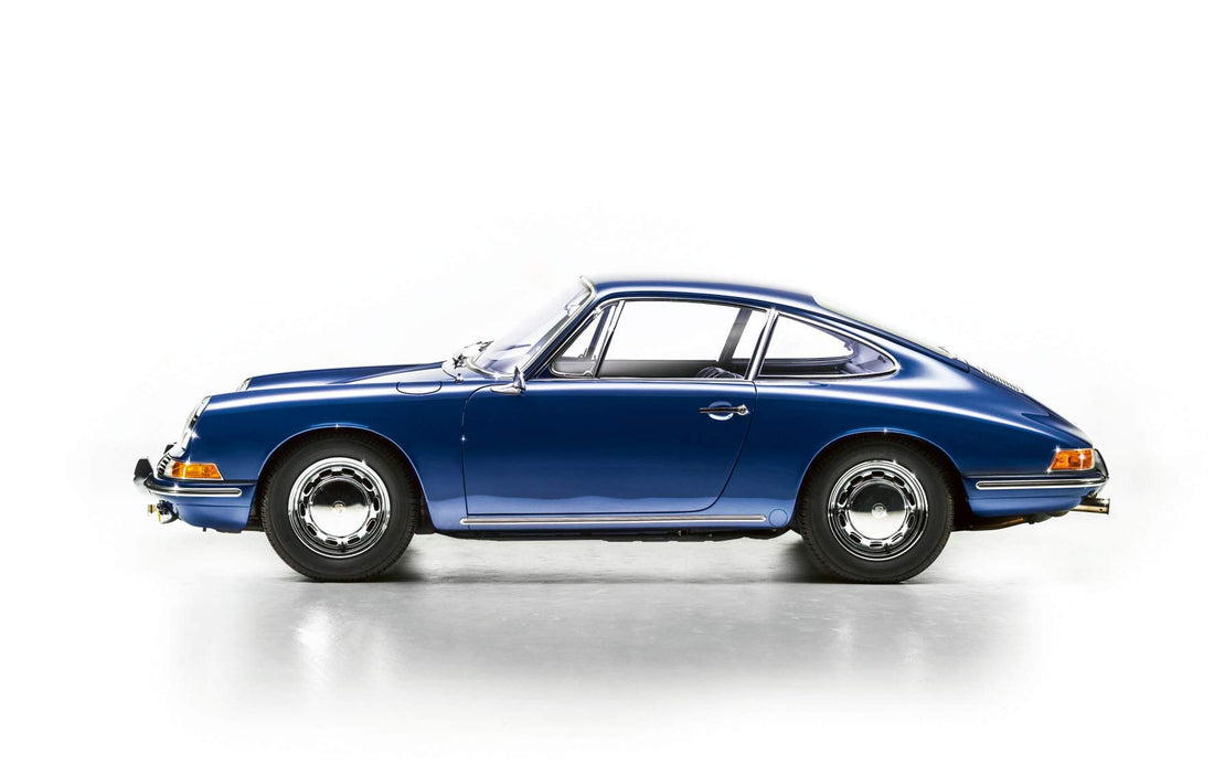Porsche 911 Book mini ed.