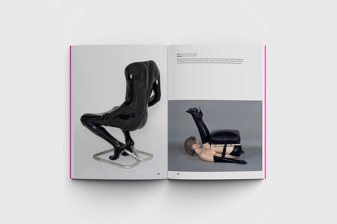 Surrealism and Design Now, From Dalí to AI