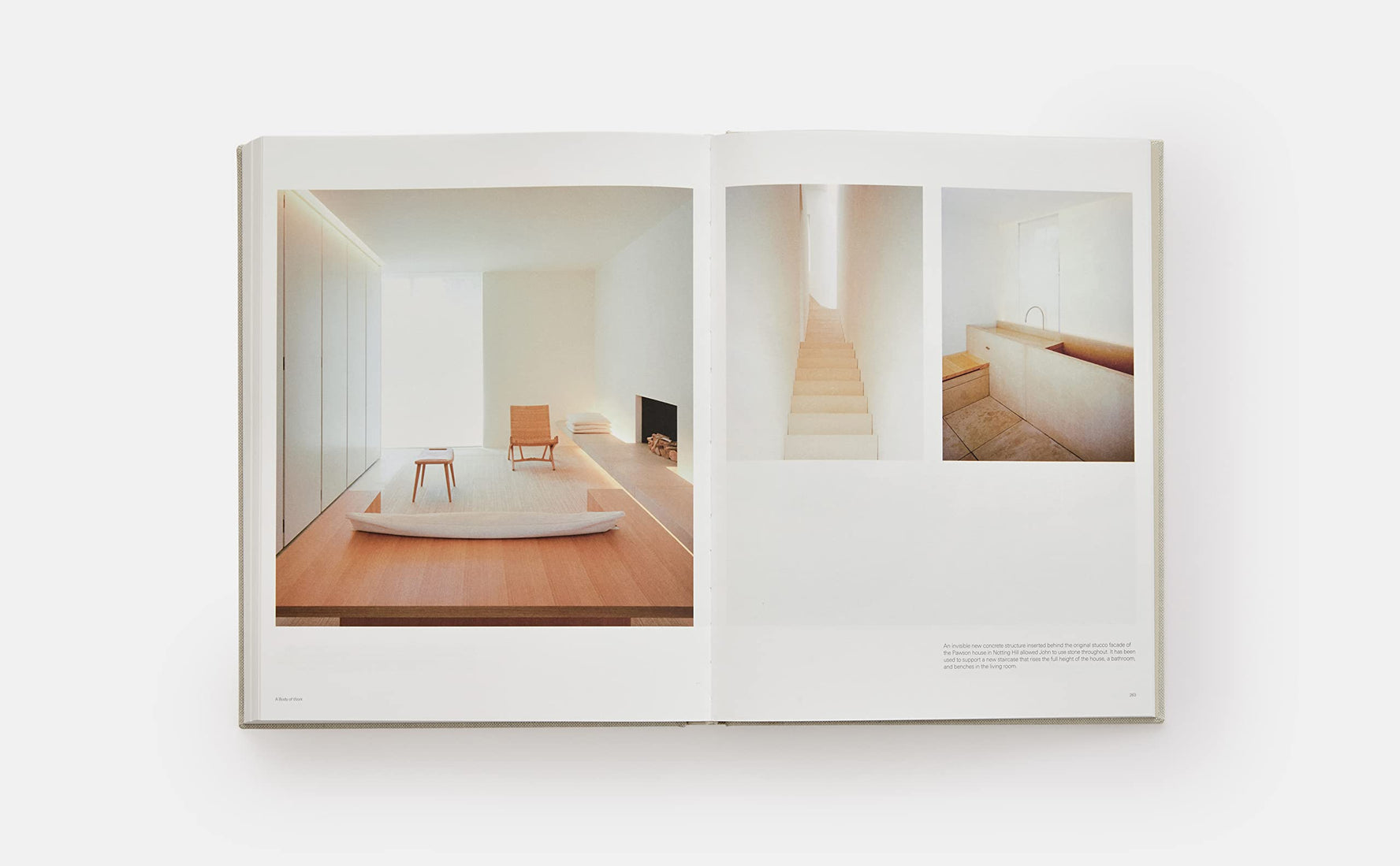 John Pawson, Making Life Simplier