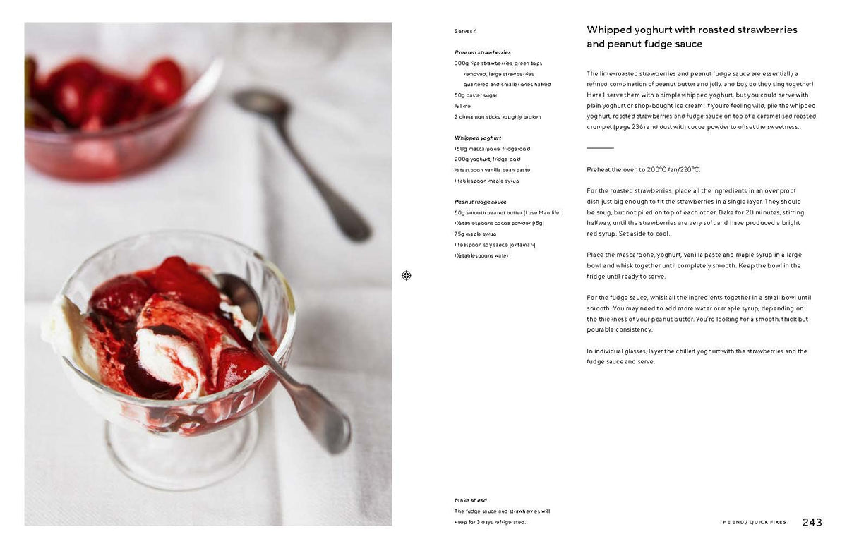 MEZCLA: Recipes to Excite - Ixta Belfrage