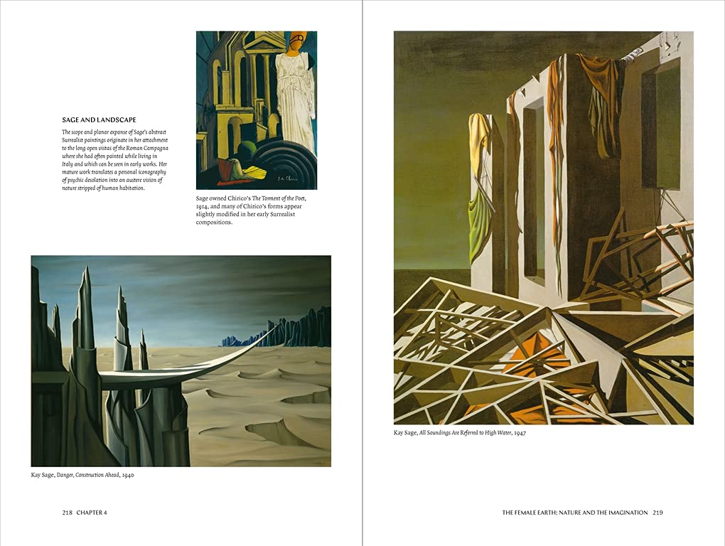 Women Artists and the Surrealist Movement