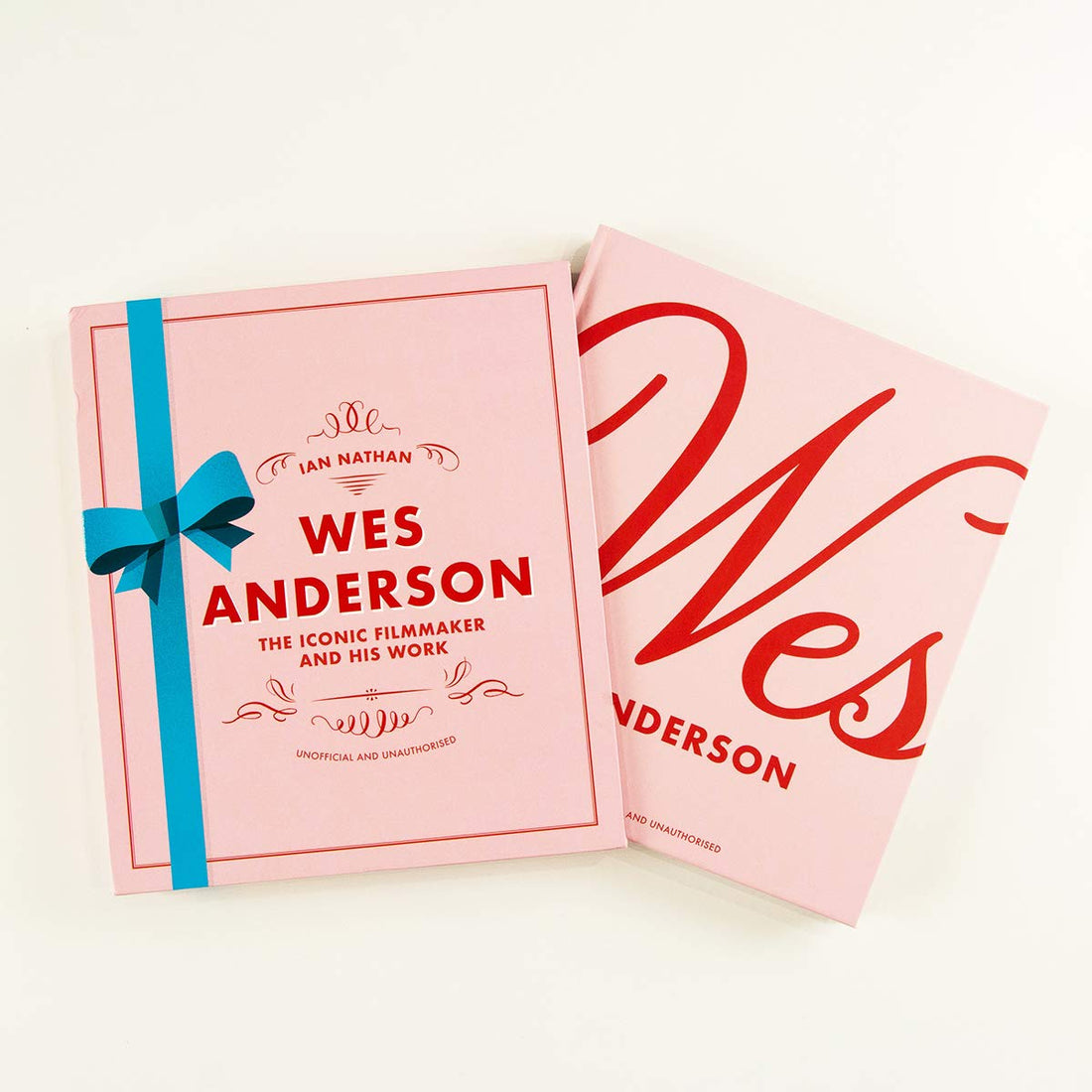 Wes Anderson