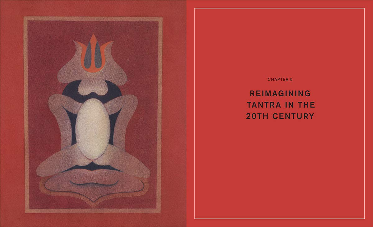Tantra: Enlightenment to Revolution - Imma Ramos