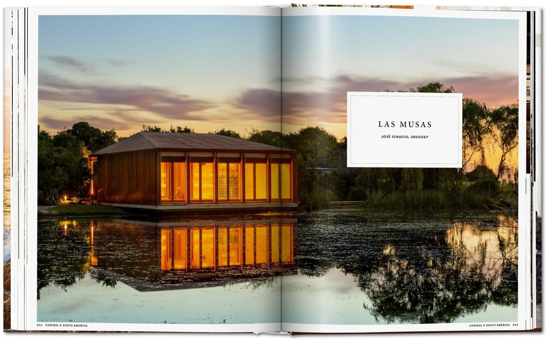 Great Escapes Yoga: The Retreat Book