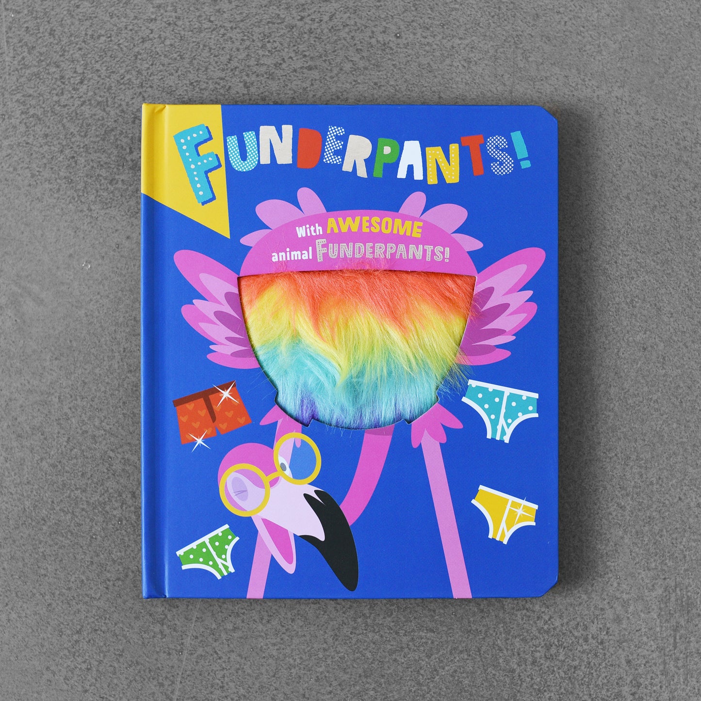 Funderpants