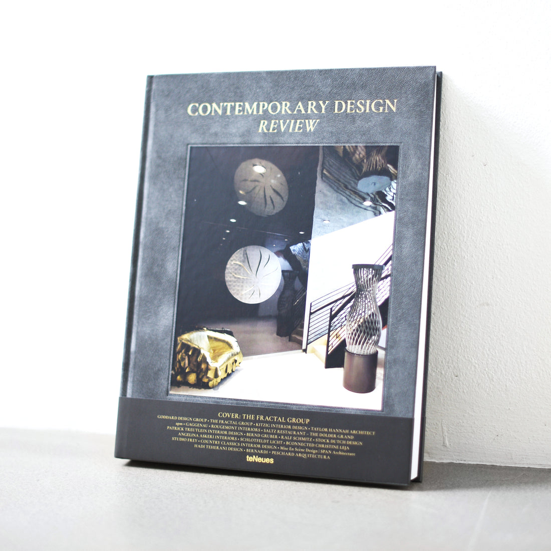 Contemporary Design Review
