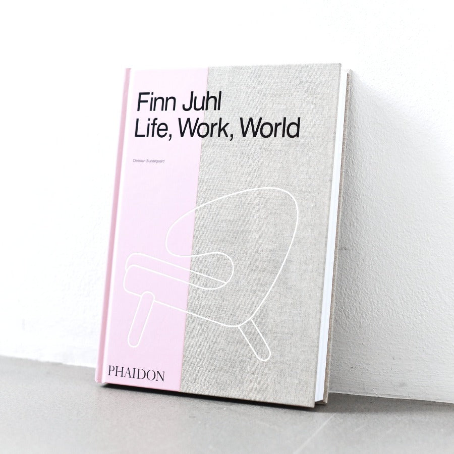 Life, Work, World; Finn Juhl