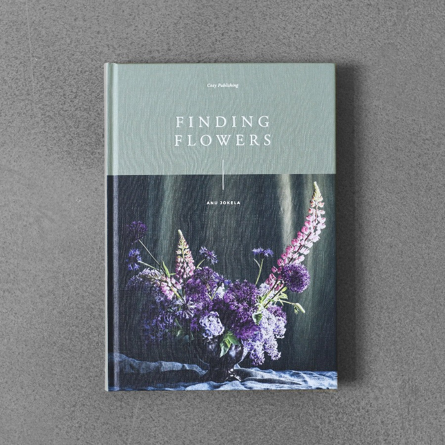 Finding Flowers