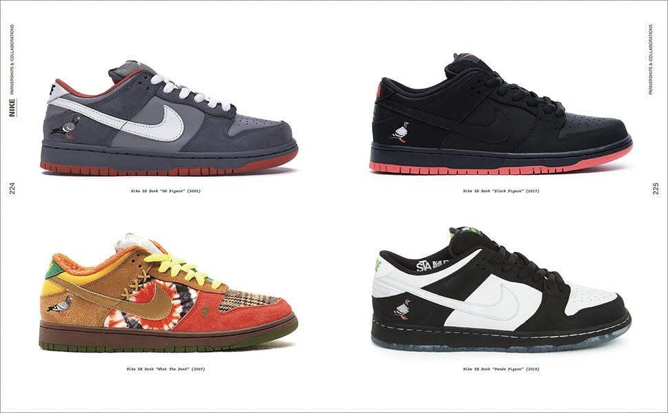 Jeff Staple : Not Just Sneakers