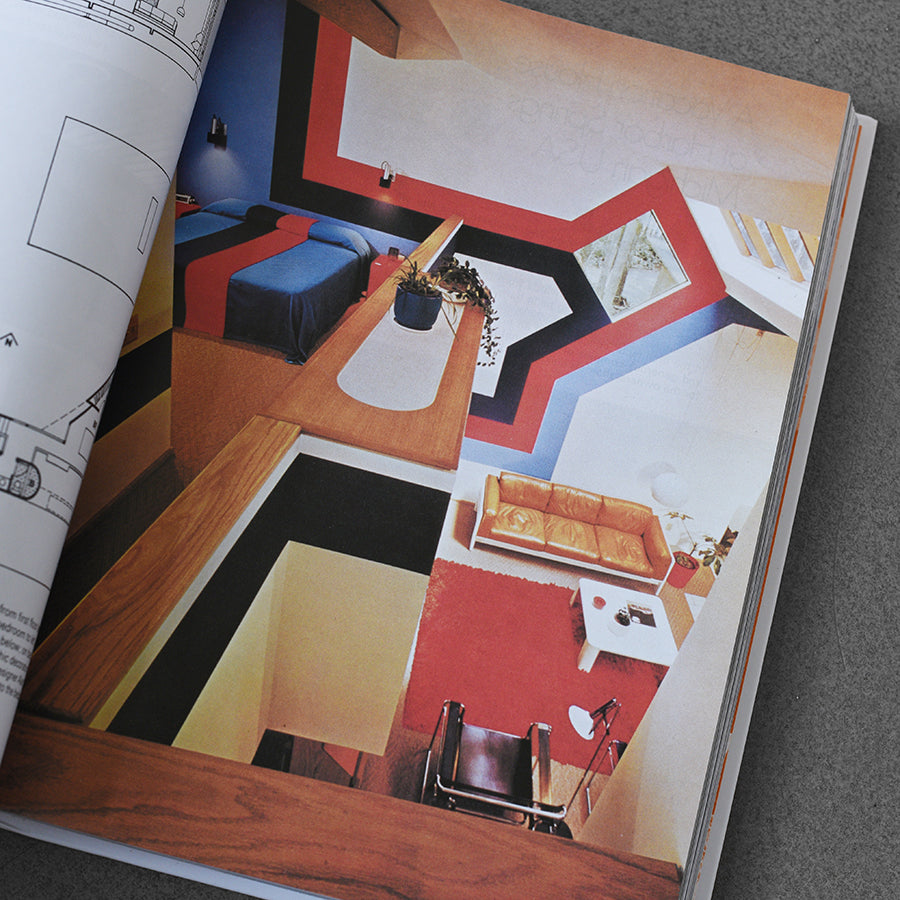 Decorative Art 70s