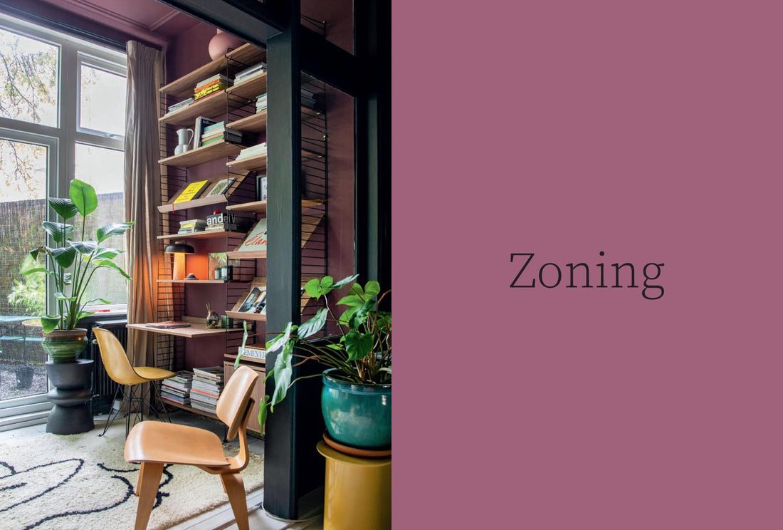 Own Your Zone
