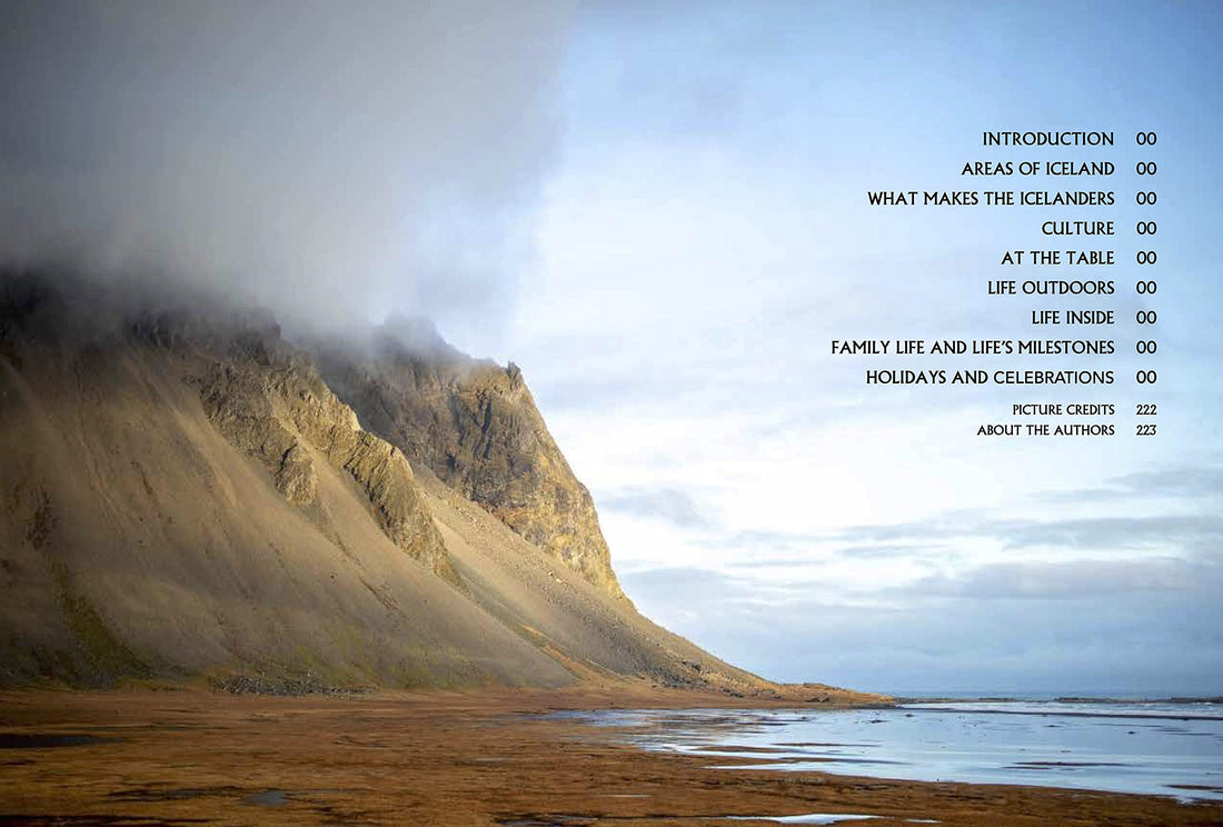 How To Live Icelandic