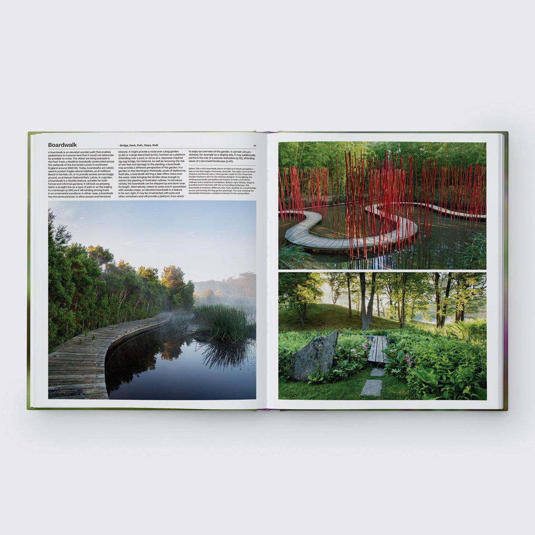 The Garden: Elements and Styles - Toby Musgrave