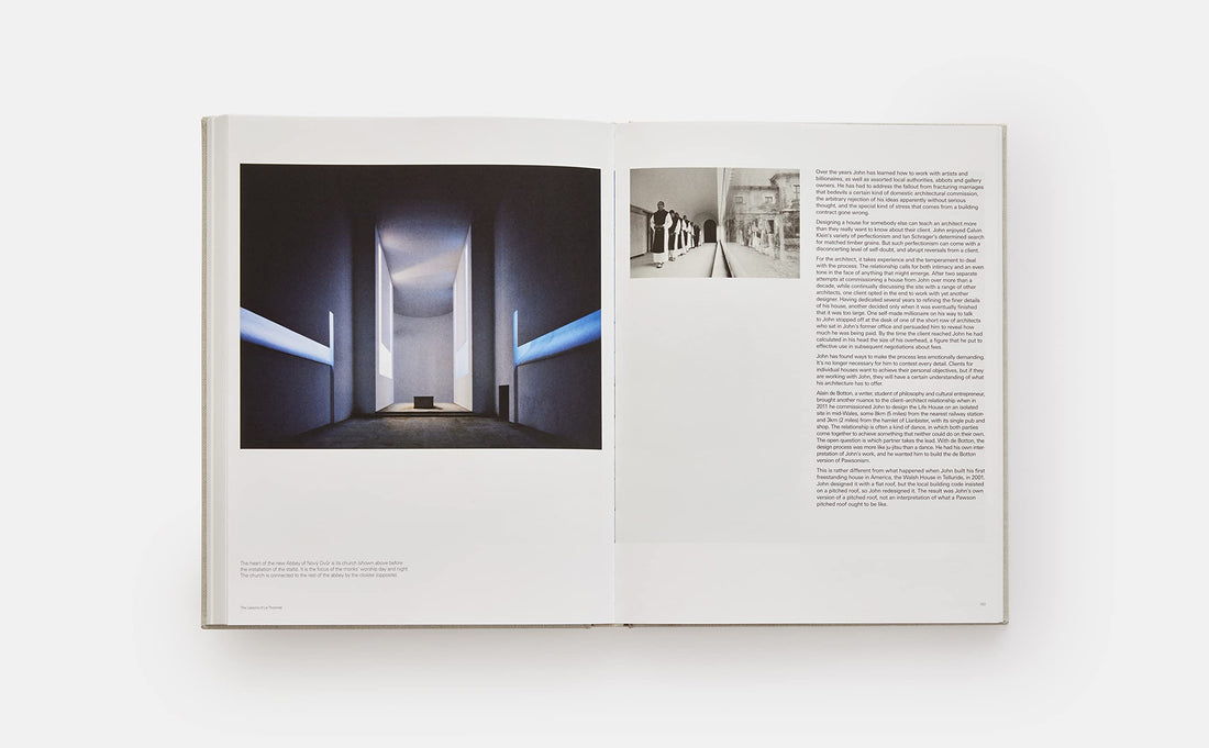 John Pawson, Making Life Simplier