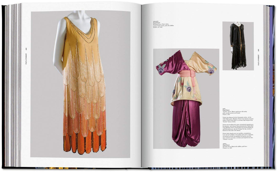 Fashion Designers A-Z - Valerie Steele
