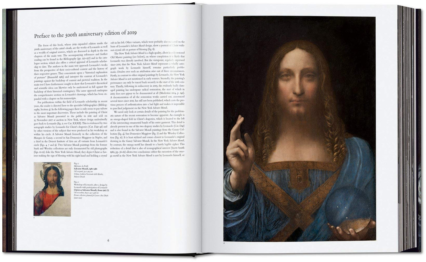 Leonardo. The Complete Paintings and Drawings