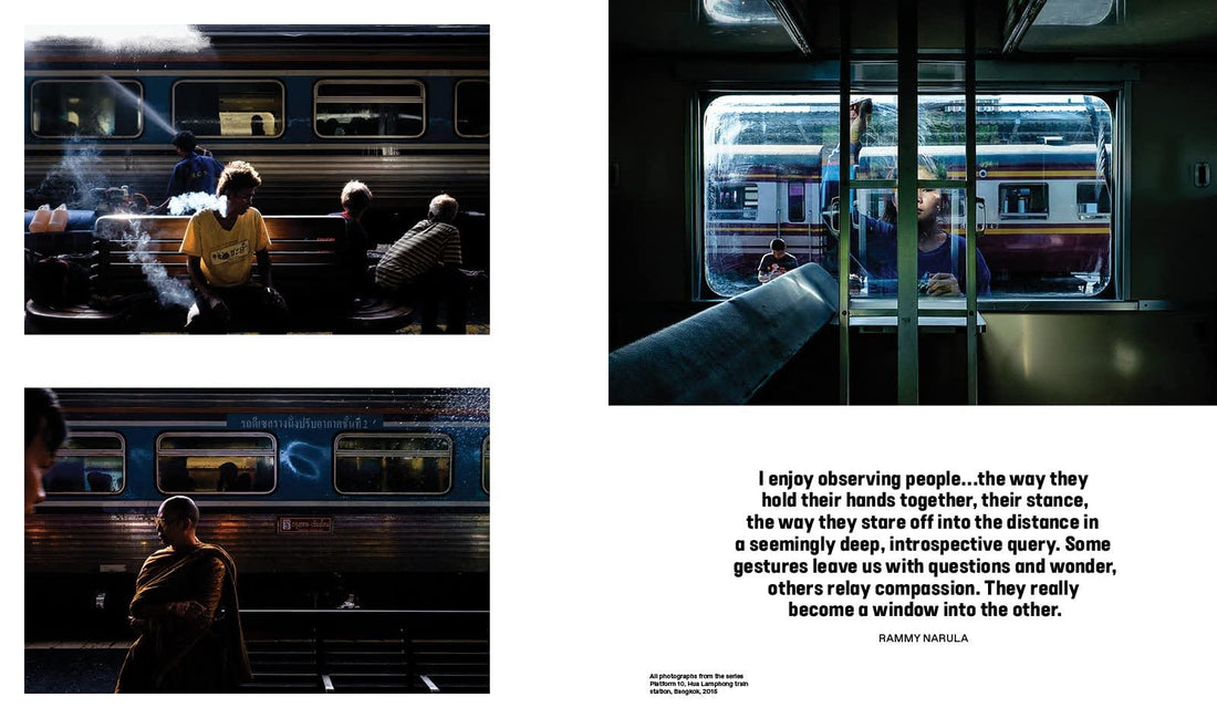 Reclaim the Street, Street Photography's Moment